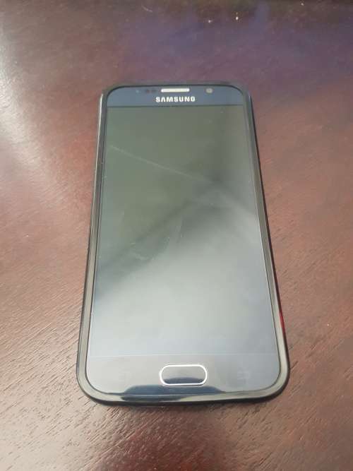 Samsung Galaxy S6